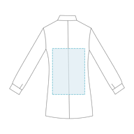 Blusa Sanitária Homem Abel